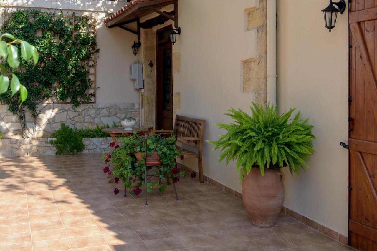 Alia Stone Villa-Ideal For Families-Heated Pool Nohia Exterior photo
